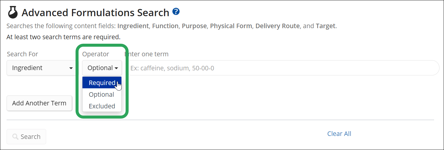_Formulus-AdvancedSearch-SelectingFirstOperator.png