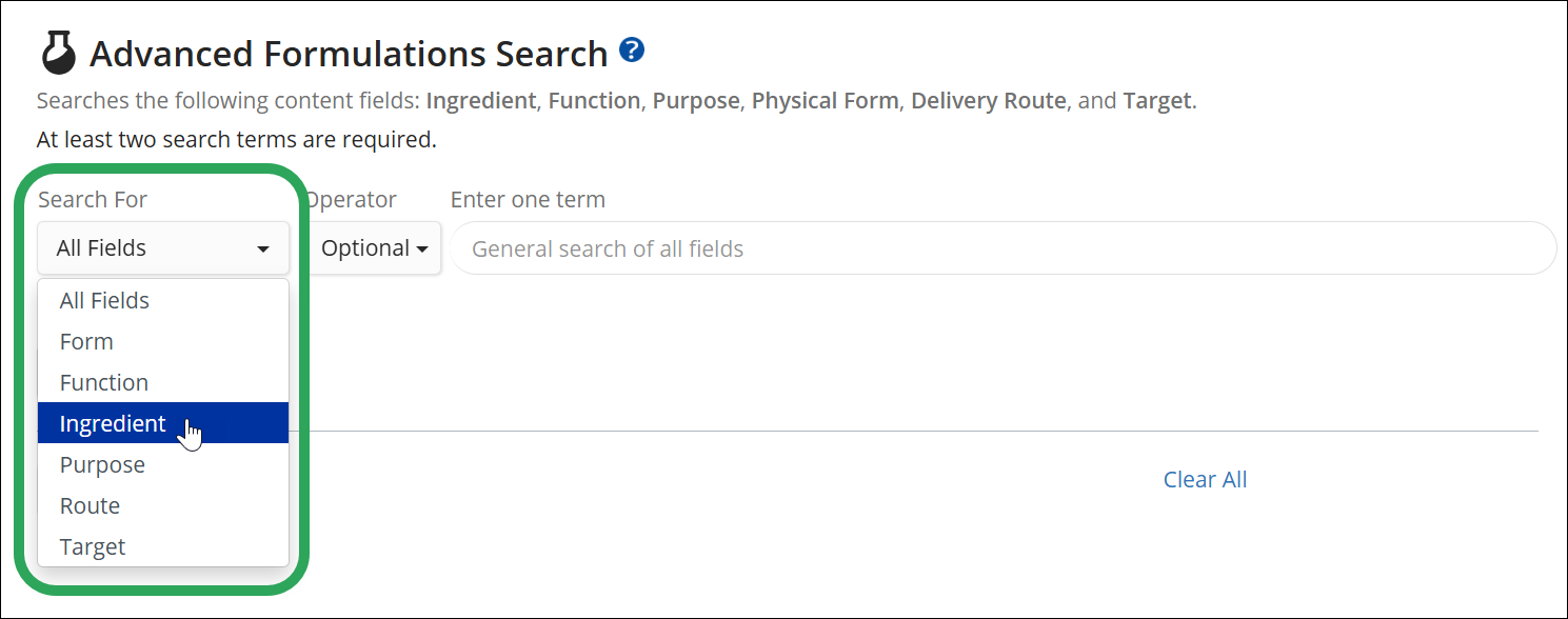 _Formulus-AdvancedSearch-SelectingFirstField.png