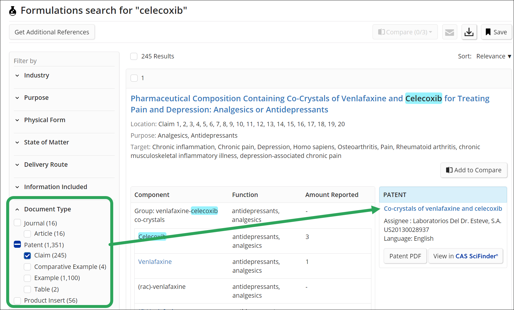 _Formulus-DocumentTypeFilter-Patent-Claim.png