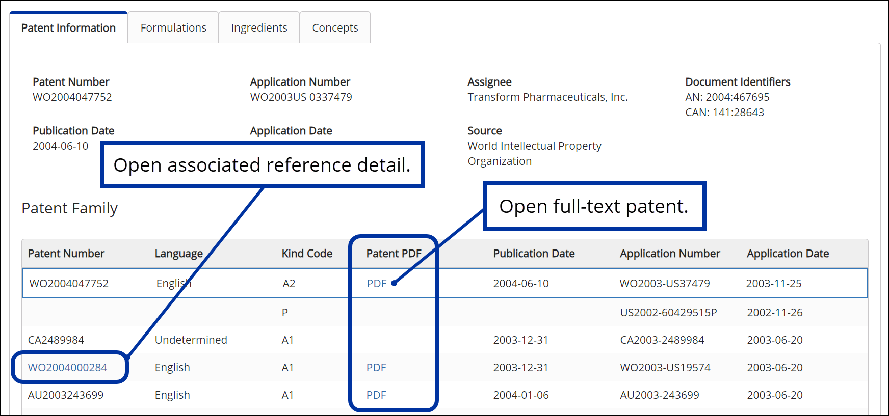 _Formulus-FormulationReferenceDetail-PatentInformation.png