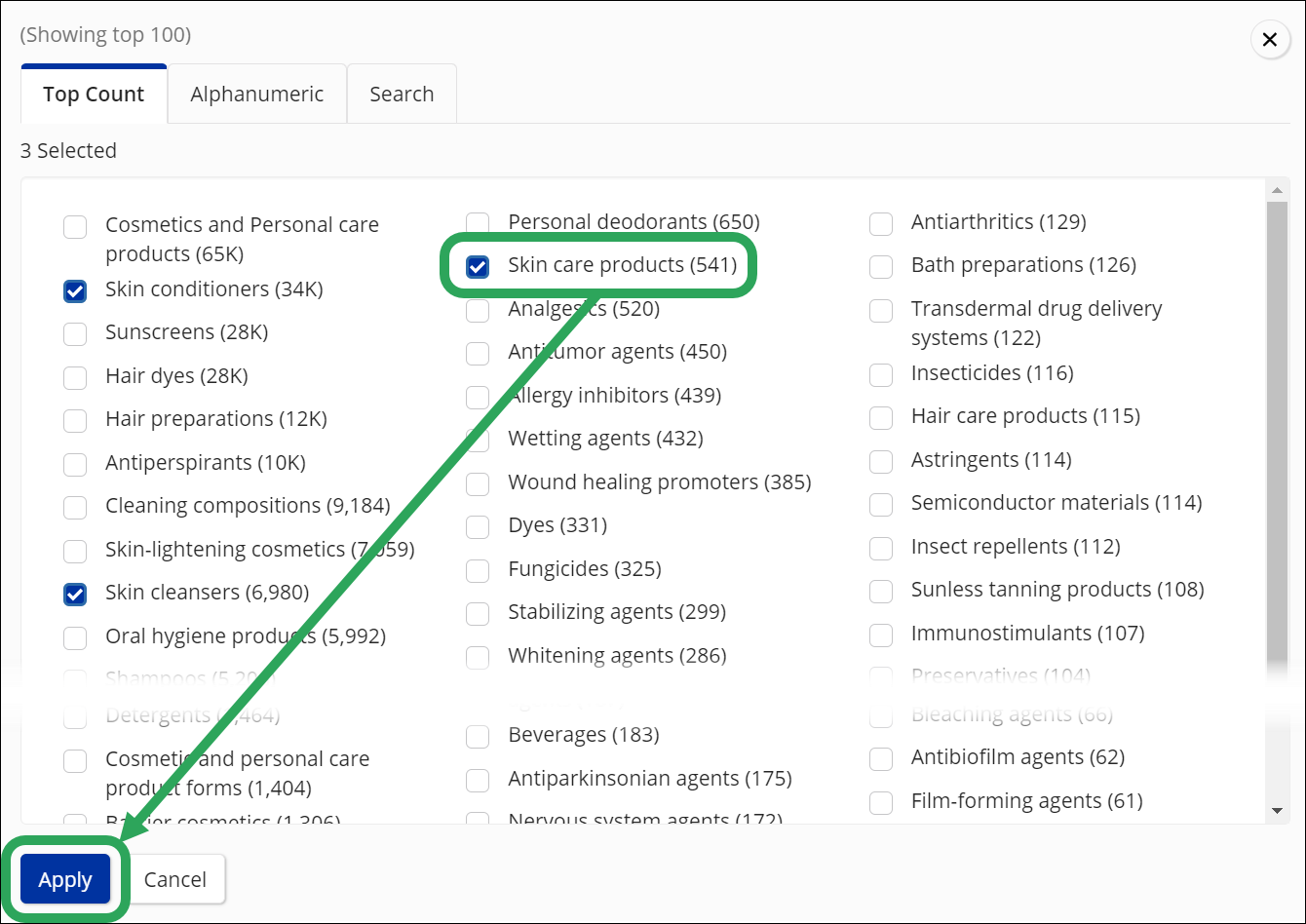 _Formulus-FormulationDesigner-SelectionWindow-Purpose-ViewMore-Window.png