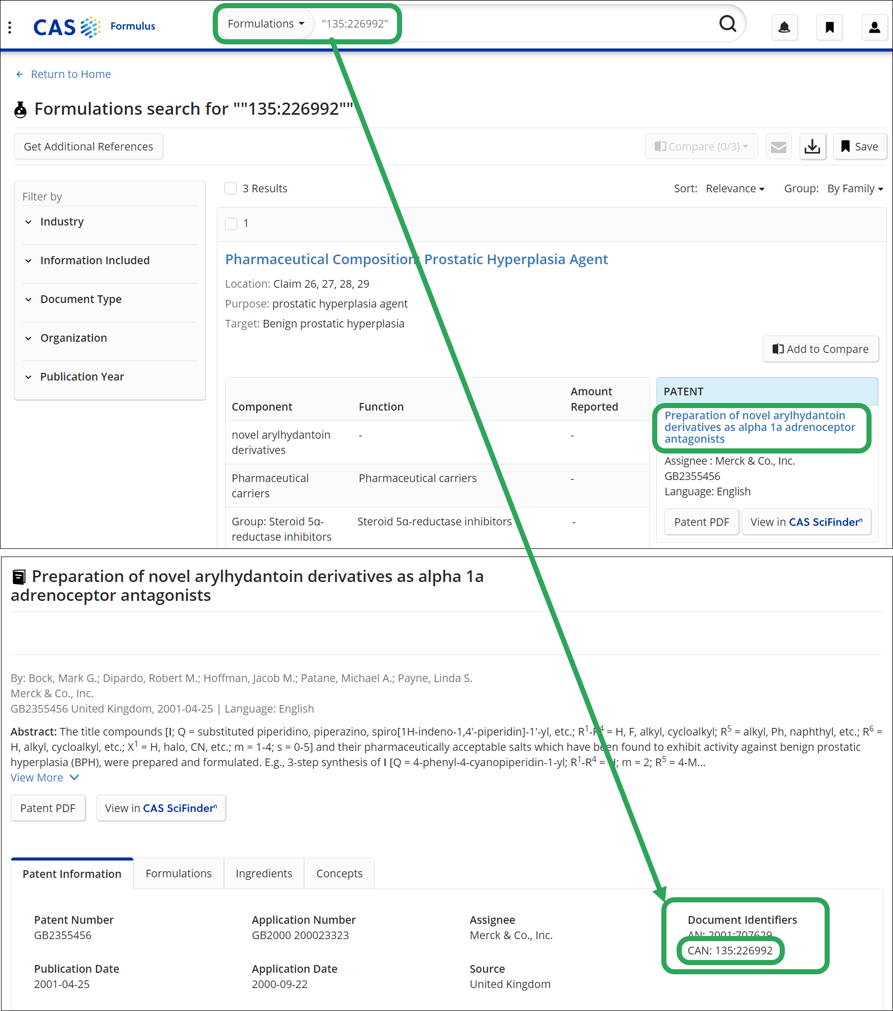 _Formulus-FormulationSearch-CANResult.png