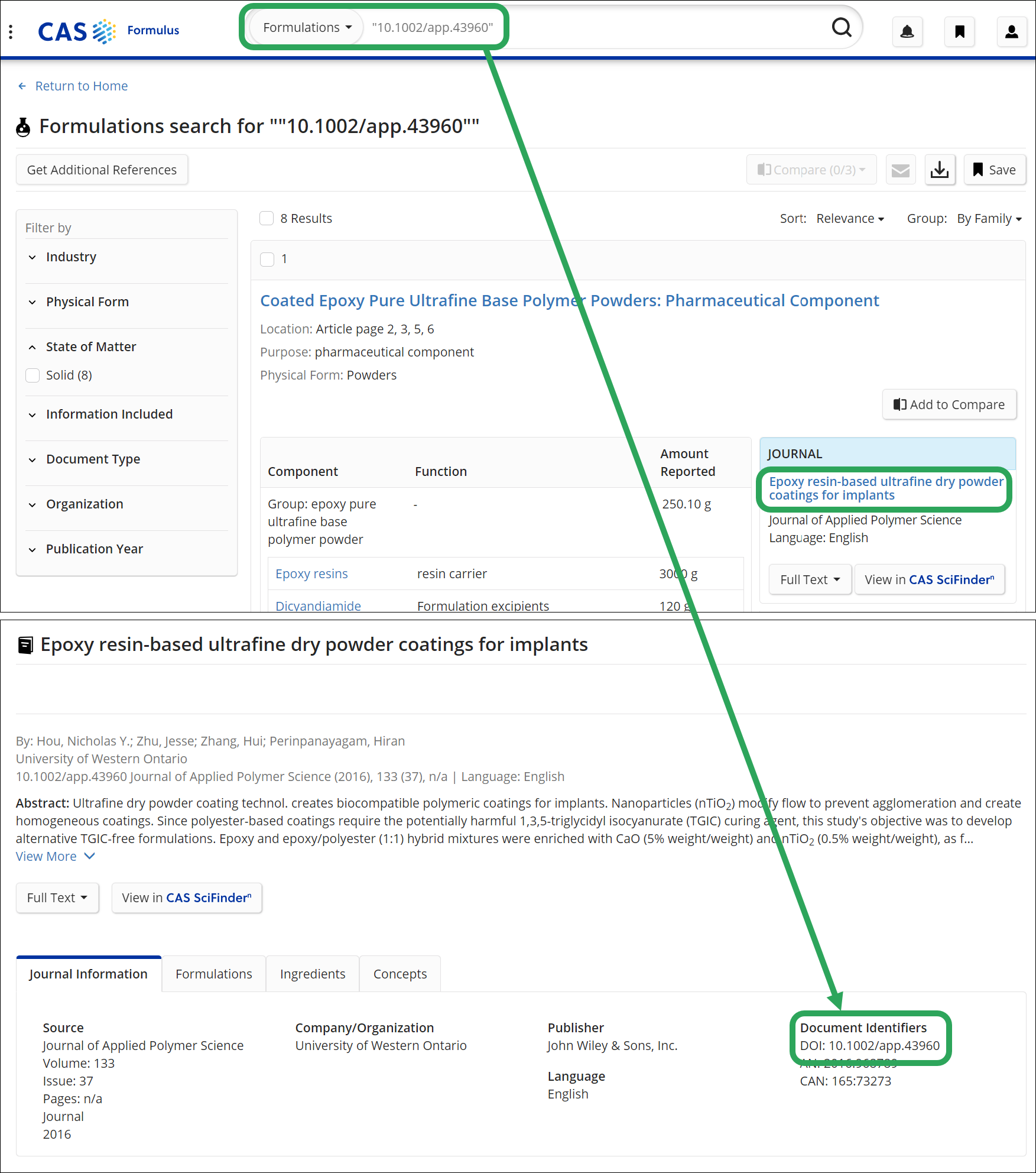_Formulus-FormulationSearch-DOIResult.png